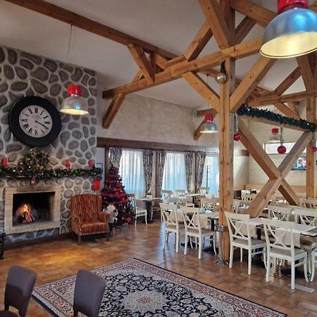 Green Life, Bansko, Private Studio C-17 外观 照片