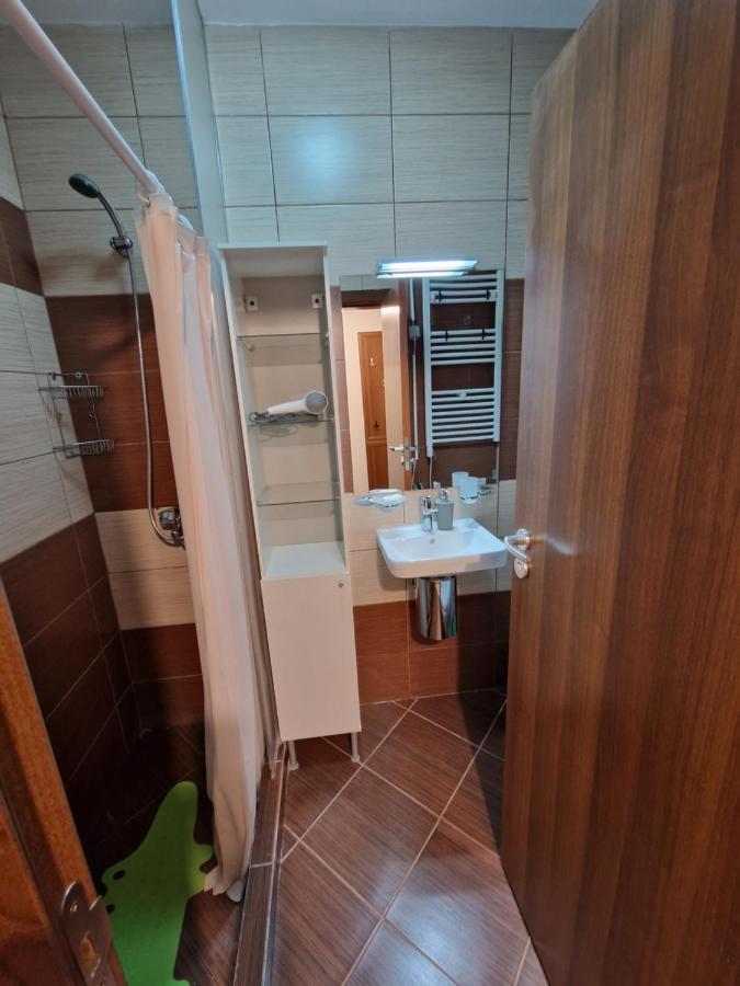 Green Life, Bansko, Private Studio C-17 外观 照片