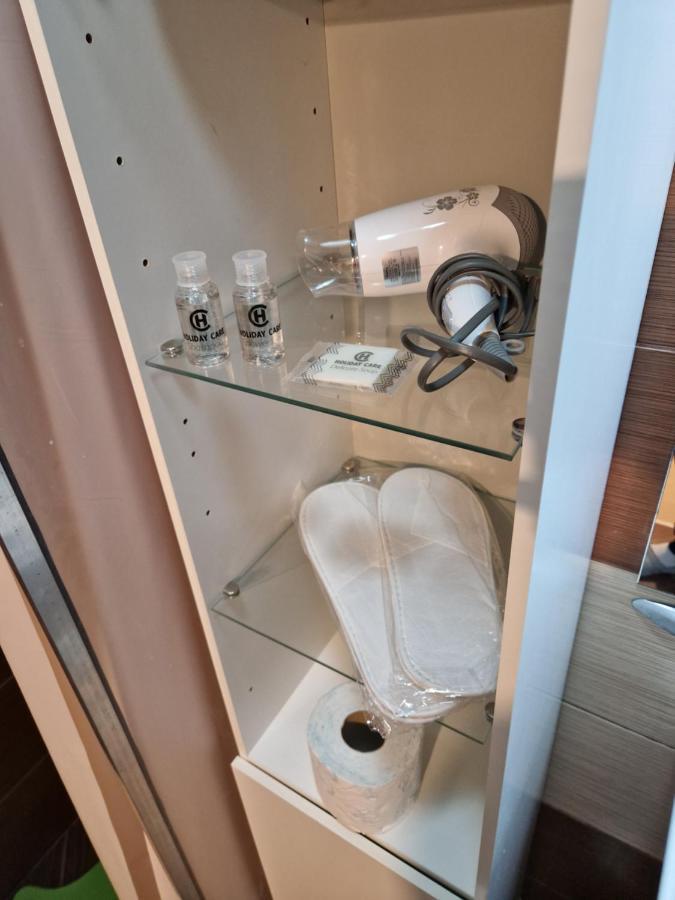 Green Life, Bansko, Private Studio C-17 外观 照片