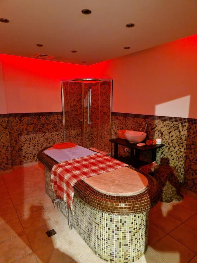 Green Life, Bansko, Private Studio C-17 外观 照片